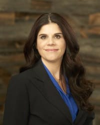 Top Rated Employment Litigation Attorney in Palo Alto, CA : Stacy Y. North