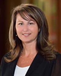 Top Rated Family Law Attorney in Clayton, MO : Lisa G. Moore