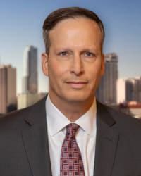Top Rated Personal Injury Attorney in Miami, FL : Robert B. Boyers
