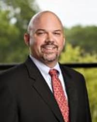 Top Rated Business Litigation Attorney in Mckinney, TX : Jacob D. Thomas