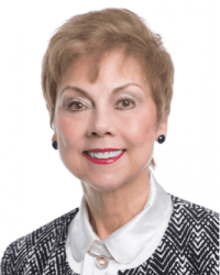 Betty Moore Sandler