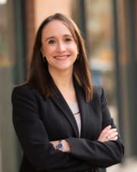 Top Rated Personal Injury Attorney in Boulder, CO : Ashlee Hoffmann