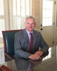 Top Rated Personal Injury Attorney in Jackson, MS : John H. Stevens