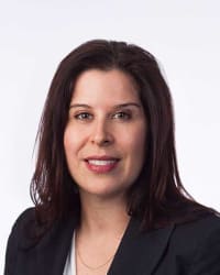 Top Rated Business Litigation Attorney in Chicago, IL : Carla Elizabeth Carter