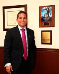 Top Rated Criminal Defense Attorney in Huntington Station, NY : Michael J. Alber
