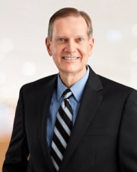 Top Rated Employment & Labor Attorney in Dallas, TX : Robert E. Luxen