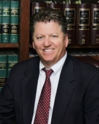 Top Rated Insurance Coverage Attorney in Oklahoma City, OK : Steven S. Mansell