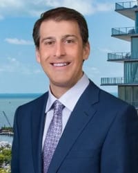 Top Rated Transportation & Maritime Attorney in Coral Gables, FL : Christopher M. Drury