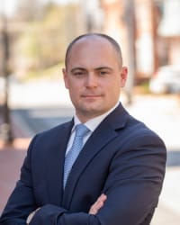 Top Rated Civil Litigation Attorney in Annapolis, MD : Robin K. Henley