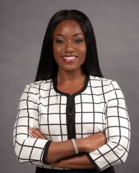 Top Rated Employment & Labor Attorney in New York, NY : Bennitta Joseph