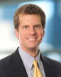 Eric P. Smith