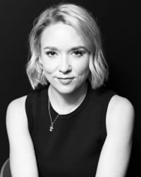 Top Rated Business & Corporate Attorney in Los Angeles, CA : Hilary Bricken