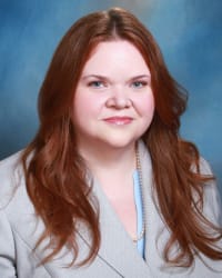 Top Rated Family Law Attorney in Olathe, KS : MaKenzi D. Higgins