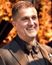Top Rated Intellectual Property Attorney in Los Angeles, CA : Farhad Novian