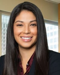 Top Rated Estate & Trust Litigation Attorney in Los Angeles, CA : Amber N. Morton