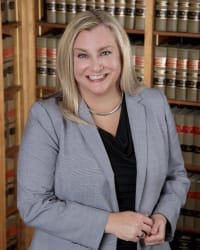 Top Rated Personal Injury Attorney in Little Rock, AR : Catherine A. Ryan