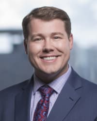 Top Rated Energy & Natural Resources Attorney in Houston, TX : Jon Paul Hoelscher