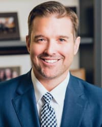 Top Rated Family Law Attorney in Overland Park, KS : Eric A. Morrison