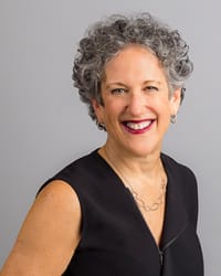 Jill Hersh