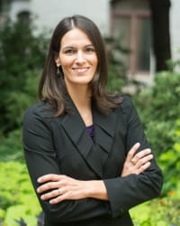 Top Rated Immigration Attorney in Philadelphia, PA : Renee Hykel Cuddy