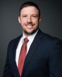 Top Rated Family Law Attorney in Midland, TX : Caleb Stuart