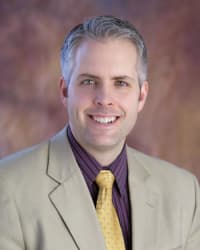 Top Rated Civil Litigation Attorney in Overland Park, KS : Gerald Lee Cross Jr