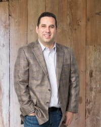 Top Rated Personal Injury Attorney in Houston, TX : David J. Romagosa