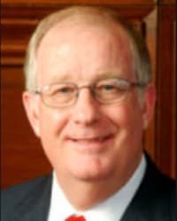 Top Rated Criminal Defense Attorney in Dallas, TX : Michael P. Gibson