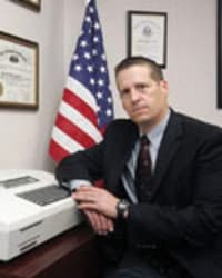 Top Rated Criminal Defense Attorney in Newark, OH : Robert E. Calesaric