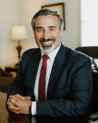 Top Rated Criminal Defense Attorney in Lake Charles, LA : Walter Marshall Sanchez