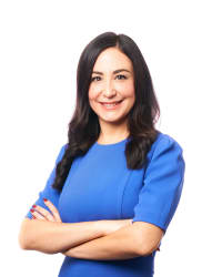Top Rated Criminal Defense Attorney in Lake Charles, LA : Alyson Vamvoras-Antoon