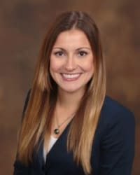 Top Rated Business Litigation Attorney in Tampa, FL : Ellen G. Smith