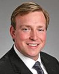 Top Rated General Litigation Attorney in Chicago, IL : Benjamin M. Whipple