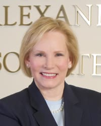 Mary E. Alexander