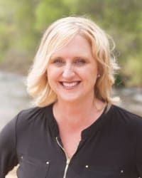 Top Rated Business Litigation Attorney in Avondale, AZ : Gina M. Becker-Zarling