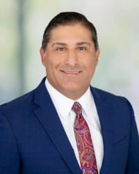 Top Rated Family Law Attorney in Austin, TX : Marc Chavez