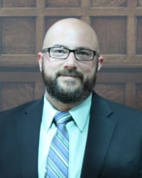 Top Rated Personal Injury Attorney in Grand Rapids, MI : Robert M. Howard, II