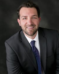 Top Rated Family Law Attorney in Morristown, NJ : Jason D. Eveland
