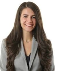 Top Rated Civil Litigation Attorney in Marlton, NJ : Meghan A. Pazmino