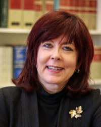 Top Rated Intellectual Property Litigation Attorney in Minneapolis, MN : Carrie Zochert