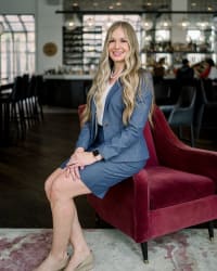 Top Rated Medical Malpractice Attorney in Covington, KY : Kara M. Harp