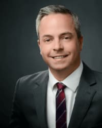 Top Rated Criminal Defense Attorney in Lake Charles, LA : Shane K. Hinch