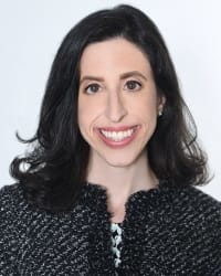 Top Rated Family Law Attorney in New York, NY : Ariella Deutsch