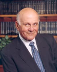 Top Rated Personal Injury Attorney in New York, NY : Richard Godosky
