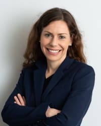 Top Rated Family Law Attorney in Fircrest, WA : Kelsey D. Morfitt