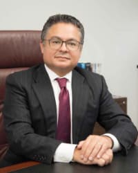 Top Rated White Collar Crimes Attorney in Hackensack, NJ : S. Emile Lisboa, IV