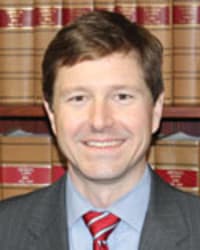 Top Rated Appellate Attorney in Atlanta, GA : Daniel F. Farnsworth