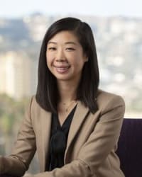 Top Rated Family Law Attorney in Beverly Hills, CA : Deborah C. Sun