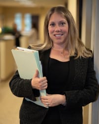 Top Rated Family Law Attorney in Fairfax, VA : Laura M. O'Brien