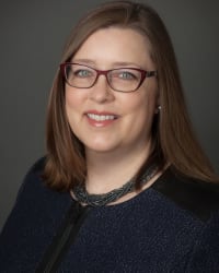 Top Rated Family Law Attorney in Fairfax, VA : Kim K. Huguley